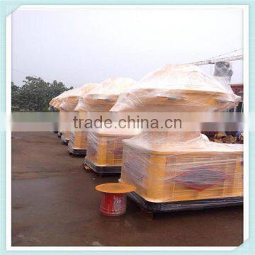 CSPM 2016 New Wood Sawdust Grass Pellet Making Machine photo-4
