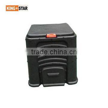 105 Gallon (400L) Home Use Plasctic Recycling Compost Bin photo-3