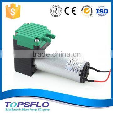 TM40-A Brush motor mini vacuum pump