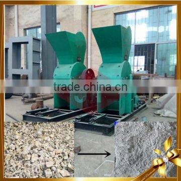 Widely Used Big Capacity Hummer Crusher Rock Crusher With Best Price photo-4