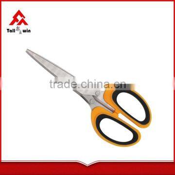High Quality Stainless Steel Scissors Household Scissors Kitchen Scissors photo-5