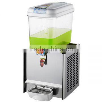 GRT - 118S Juice Machine , Cooler drink dispenser