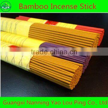 Incense Stick Exporter Colored Citronella Incense Sticks photo-2