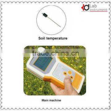 Portable Digital Soil Temperature Tester