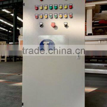 Industry Hydraulic Plate and Frame Oil Filter Press Price photo-6