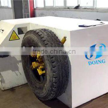 Excellent Quality Rubber Milling Machine Waits for Your Selection photo-4