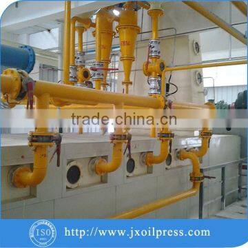 CE Certificated Shea Butter Oil Process Machinery photo-3