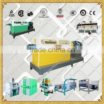 2016 Factory Price Good Quality Maize Flour Milling Machine Hot in Africa photo-3