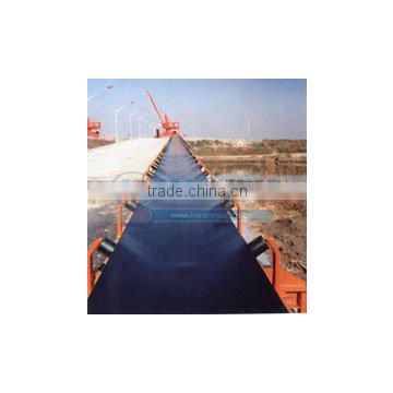 large capacity high speed belt conveyor with factory outlet