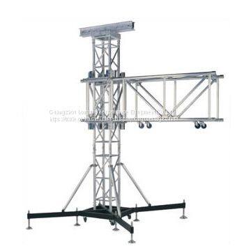 450*450mm Event Show Truss System photo-3