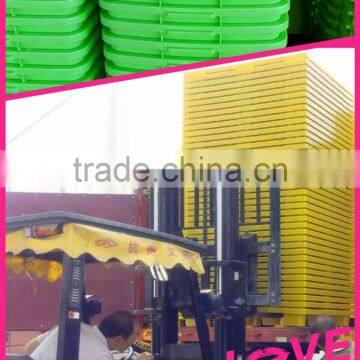 Euro Epal Plastic Pallet photo-6
