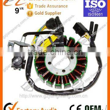 Alta Calidad Cobre Alternador Para Motocicleta photo-6