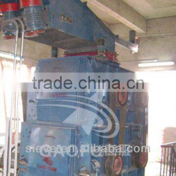 Gaofu Vibrating Feeder Manufacturer photo-5