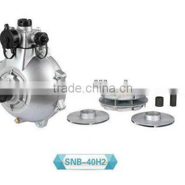 High Pressure Gasoline Water Pump LIFT photo-2