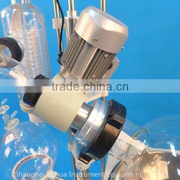 Lab Vacuum Evaporation System photo-4