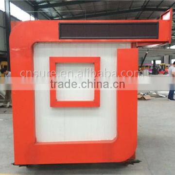 Fast Food Vending Cart photo-4