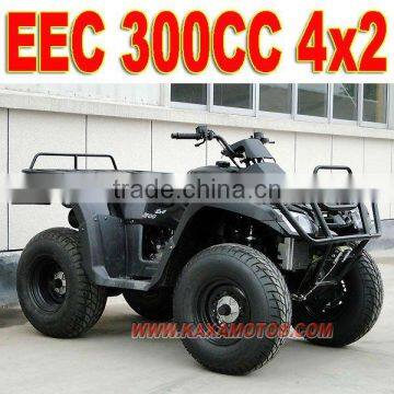 EEC 300cc Quad