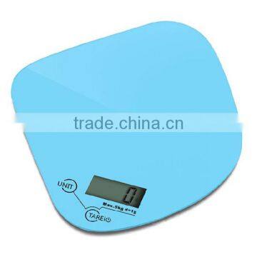 Germany Hot Electroni Kitchen Scale Unique Design photo-2