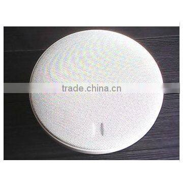 2016 New Style Music 6 Inch Coaxial Marine Speaker photo-2