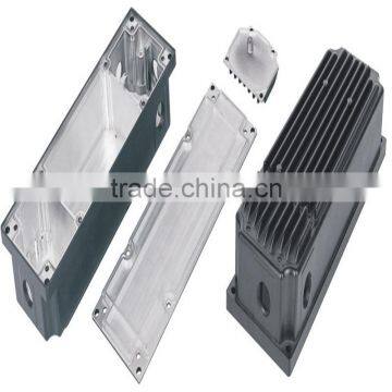 Custom Precision Machining Parts / CNC Turning and Milling Parts / CNC Machined Parts