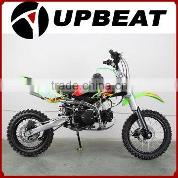 Upbeat Motorcycle 125CC DIRT BIKE 125cc Pit Bike Cheap for Sale DB125-5 photo-2