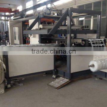 Fully Automatic PP Products Thermoform Machine photo-4
