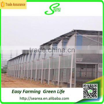 Professional Greenhouse Shade Green House Design photo-2