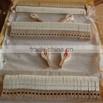 China for Sale Upright and Grand Piano Hammer Head photo-4
