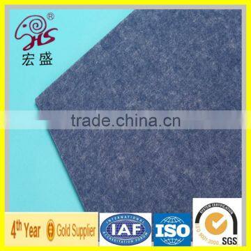 Polyester Felt Sound Absorbing Curtain photo-6