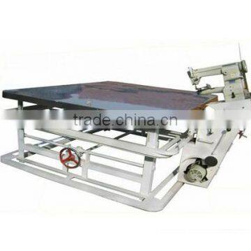 Good Performance Mattress Tape Edge Machine (NG-06T)/ Edging Machine photo-3