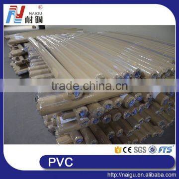 NaiGu Factory Supply Low Price Mattress Packing Plastic PVC Film photo-6