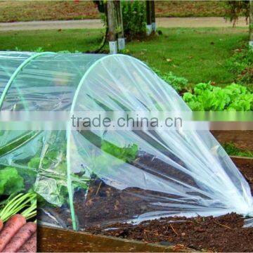 Garden Used Agricultural Greenhouse Tunnel Film on Sale