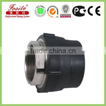 PE Butt Fusion Fittings /PE Cross photo-5
