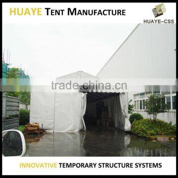 Best Quality Outdoor Storage Warehouse Waterproof Tent photo-2