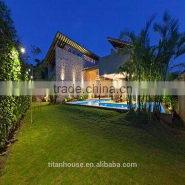 Easy Installation Light Gauge Steel Framing Tiny Guest Houses photo-5