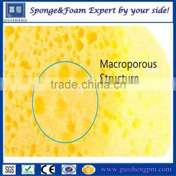 High Quality Car Waxing Polishing Cleaning Sponge photo-6