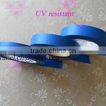 self adhesive paintable outdoor masking tapes