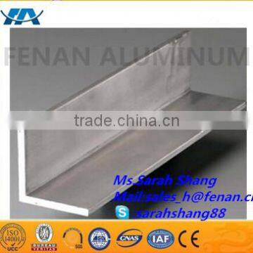 Various Types Products for Aluminum Angle With Different Colors photo-5