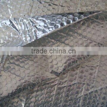 Heat Insulation Materrials Aluminum Foil Coated Products Plastic Coated Aluminum Foil photo-4