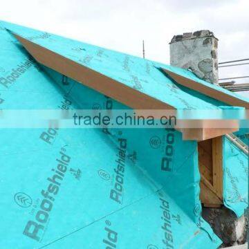 Waterproof anti-slip underlayment Wooden house special