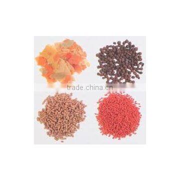 High Quality Fish Food Production Line photo-5
