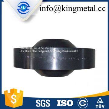 Hot Sale ANSI B16.5 Carbon Steel Flange photo-4