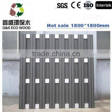 High Quality Low Price Wpc Door / Wpc Solid Door photo-5