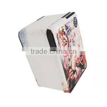 Rectangular Hot Sale Tin Gift Box photo-2