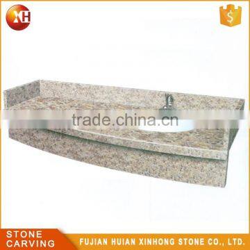 Natural Marble Kitchen Coffee Custom Stone Table Top