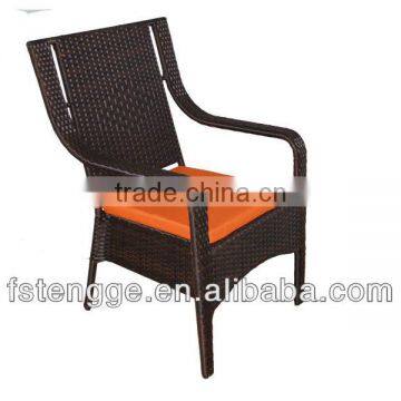 rattan tub cheap wicker outdoor chairs