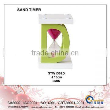 5 Min Sand Timer photo-4