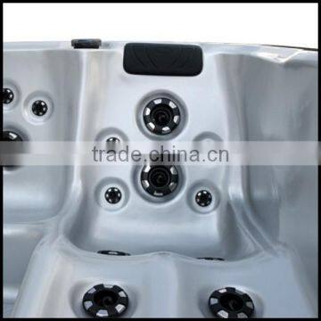 3 People Family Bathtub Spa S300 photo-4