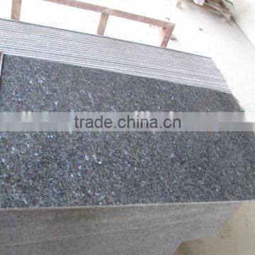 Blue pearl granite with good quality and low price
