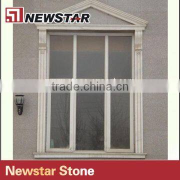 Newstar Handcraft Natural Stone Window Frame photo-4